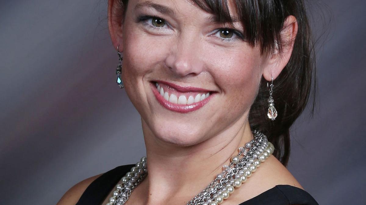 Metro Pima Alliance chief Smith named new CEO of Tucson Chamber